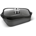 Lamart LT1310 Súprava na pečenie ROUX, 7 l + 3 l
