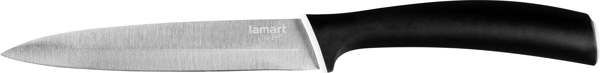 Lamart LT2065 Univerzálny nôž KANT, 12,5 cm