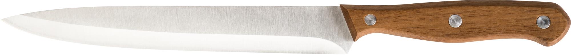 Lamart LT2080 5-dielna súprava nožov v bloku WOOD