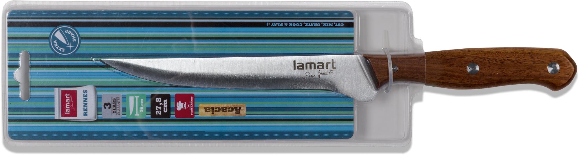 Lamart LT2091 RENNES vykosťovací nôž, 16 cm