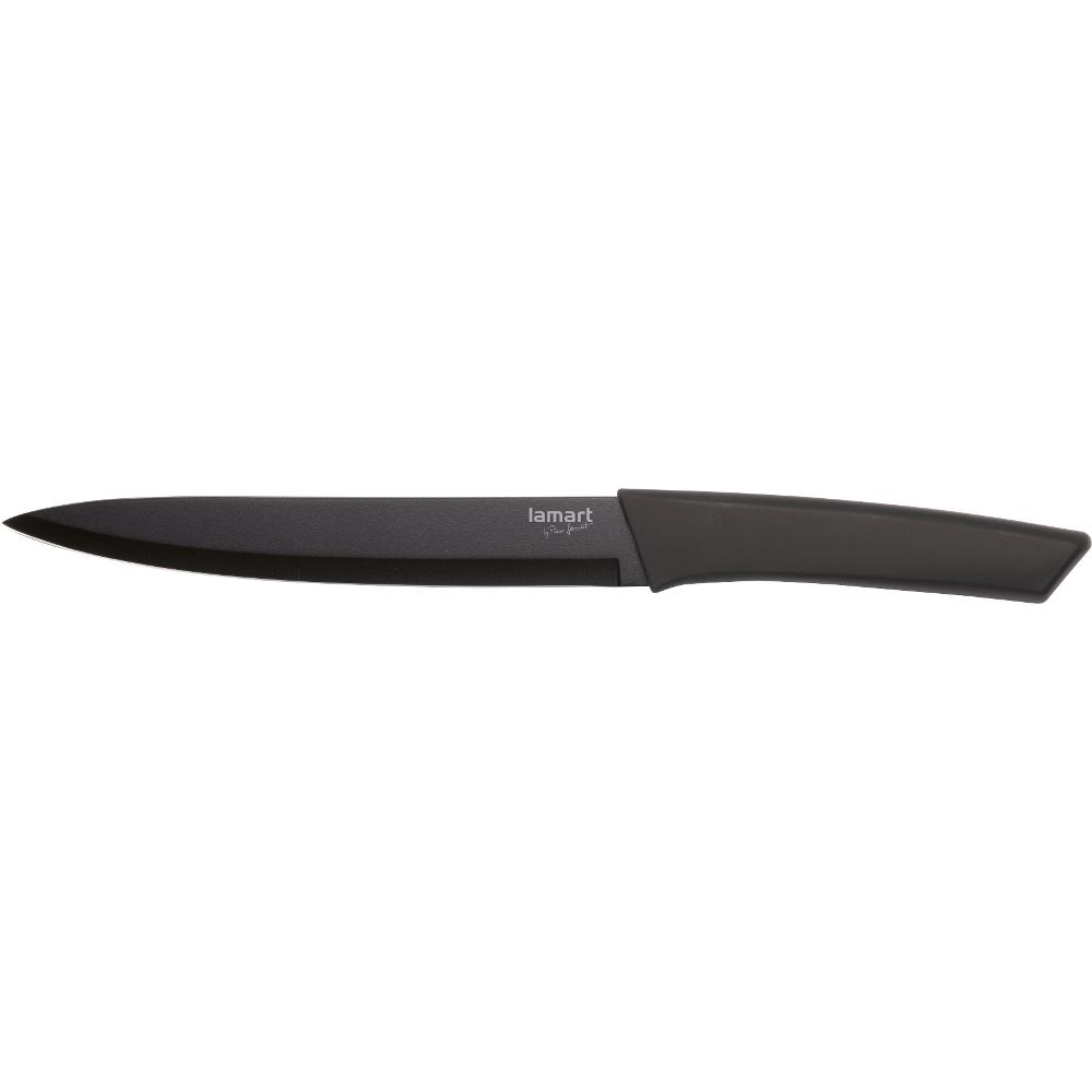 Lamart LT2150 sada 5 nožov v bloku KERF