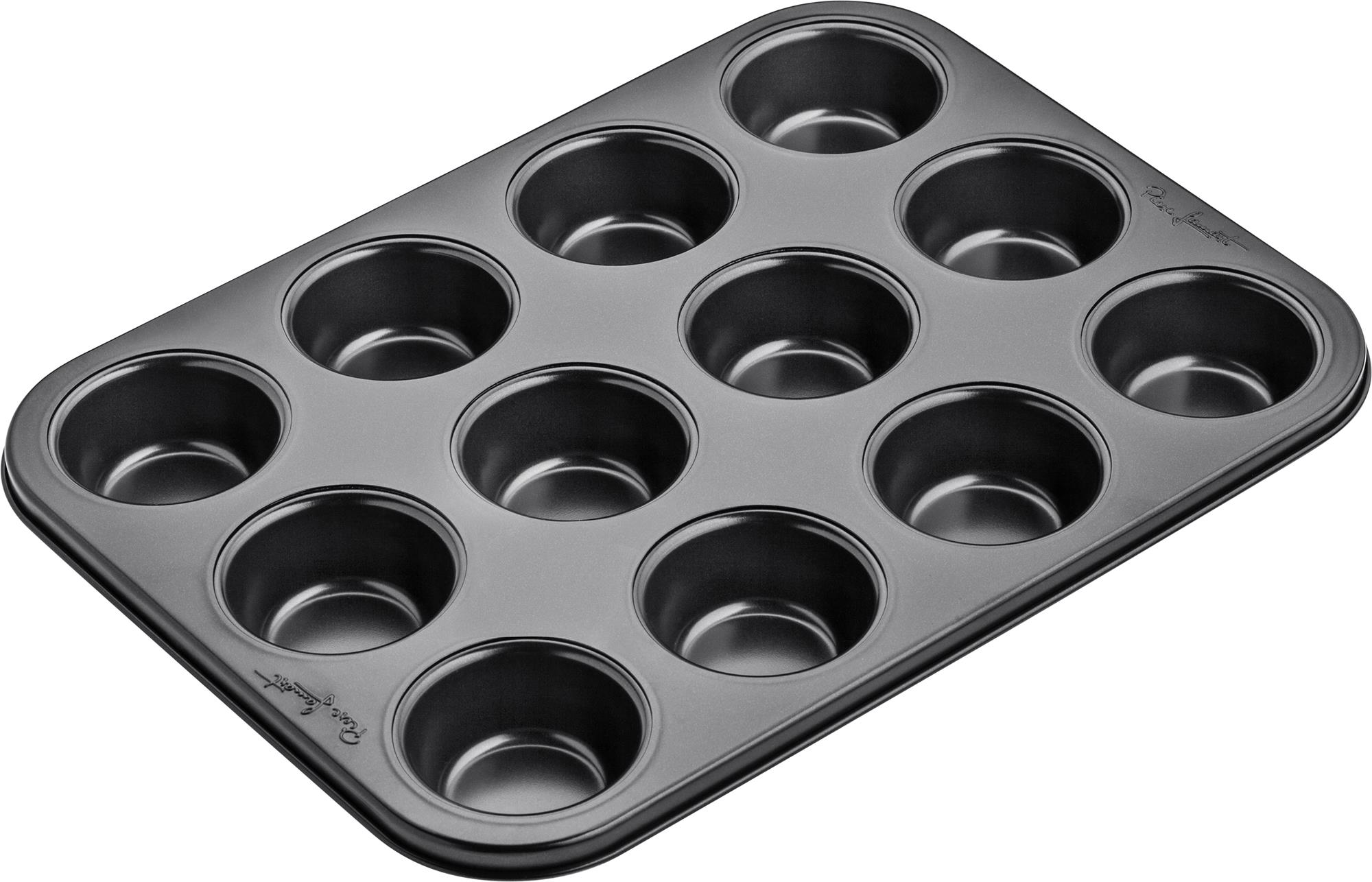 Lamart LT3072 BASE 12 forma na muffiny, 35,5 x 26,5 cm