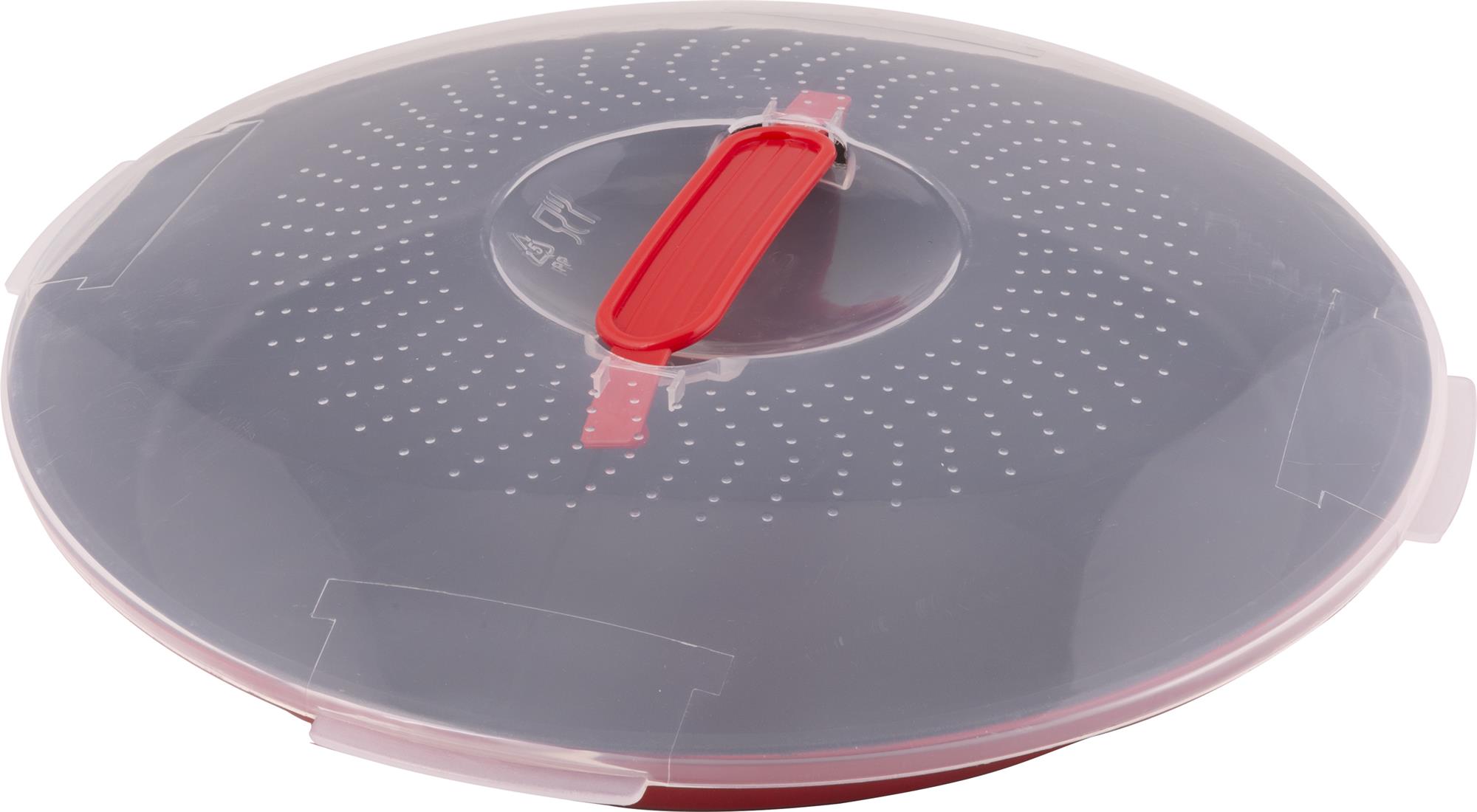Lamart LT3101 Forma na tortu s vekom DOLCE, 31 cm