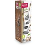 Lamart LT3900 4-dielna sada kuchynského náčinia WOOD