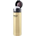 Lamart LT4009 Termoska BRANCHE 0,42 l, zlatá