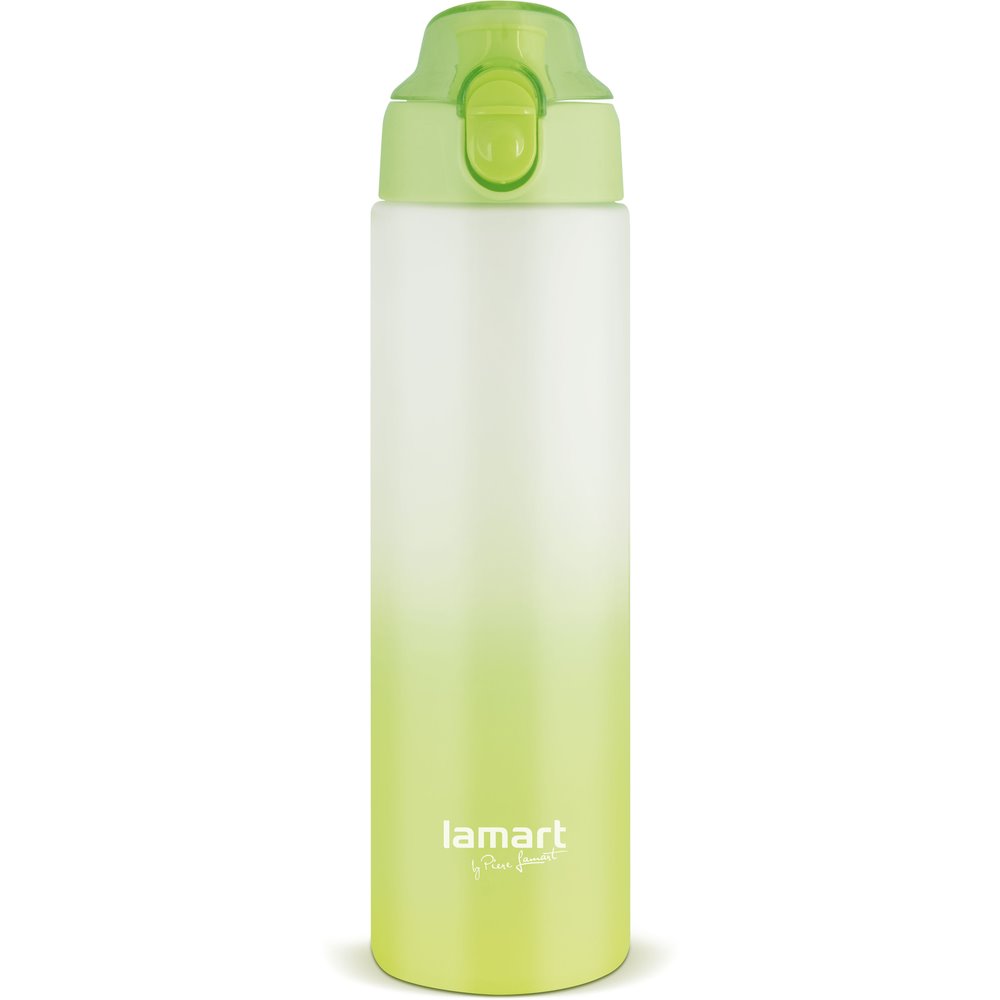 Lamart LT4056 Športová fľaša 0,7 l FROZE, zelená
