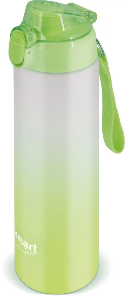 Lamart LT4056 Športová fľaša 0,7 l FROZE, zelená