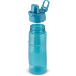 Lamart LT4061 Športová fľaša 0,7 l LOCK, modrá
