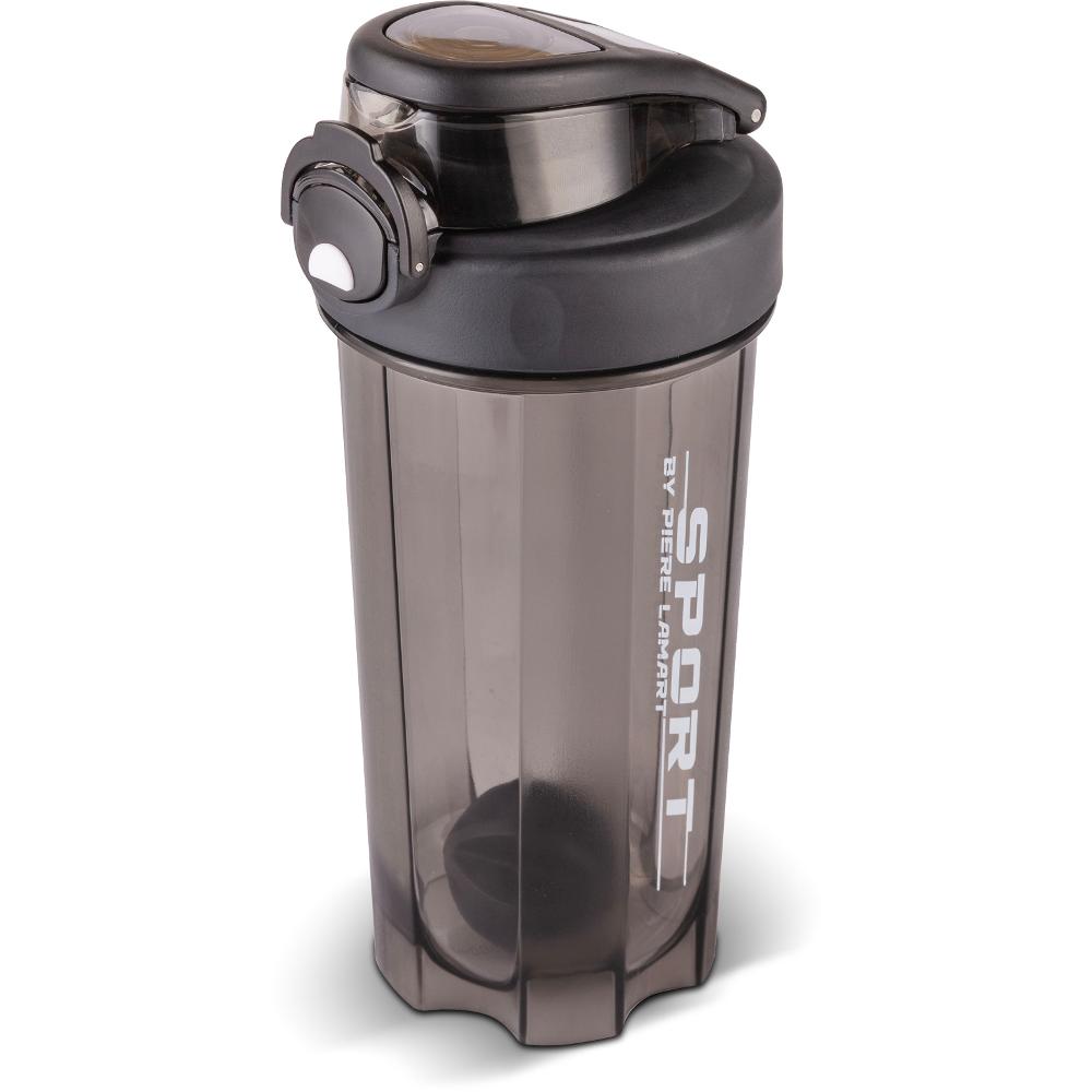 Lamart LT4071 Športová fľaša SHAKE, 0,6 l