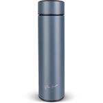 Lamart LT4084 Termoska SIPP s ukazovateľom teploty 0,45 l, modrá