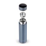 Lamart LT4084 Termoska SIPP s ukazovateľom teploty 0,45 l, modrá