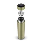 Lamart LT4085 Termoska SIPP s ukazovateľom teploty 0,45 l, zelená