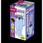 Lamart LT4087 Termohrnček HUGE 1,2 l, modrý
