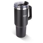 Lamart LT4088 Termohrnček HUGE 1,2 l, čierny