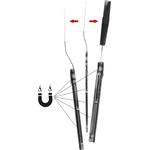 Lamart LT5038 Multi grilovacie náradie 5v1