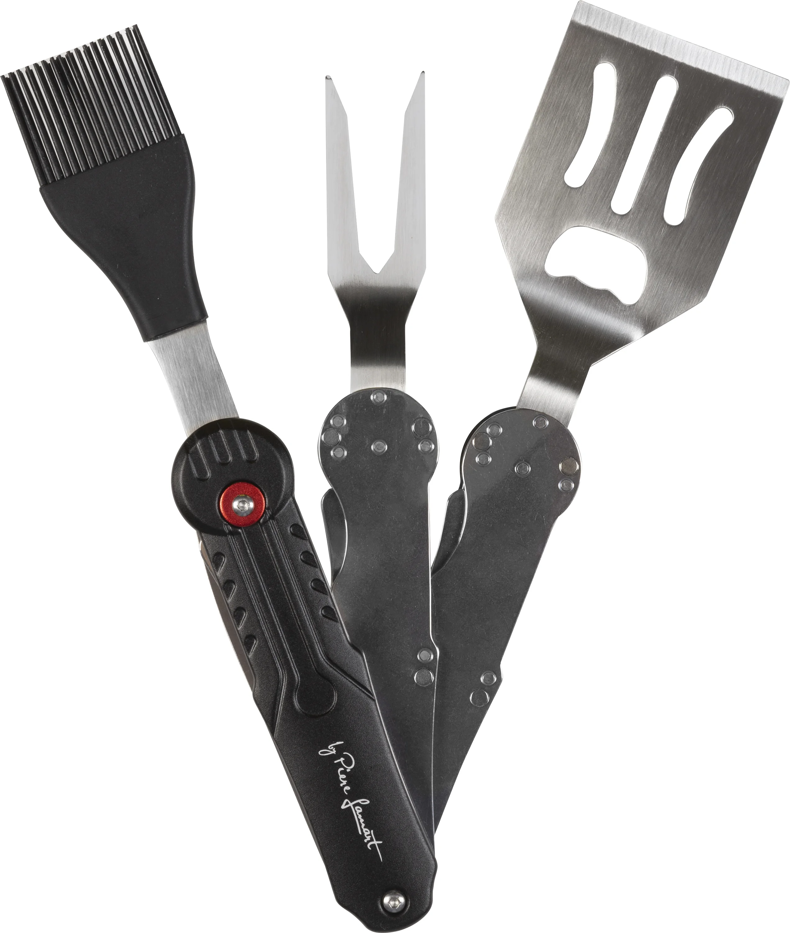 Lamart LT5038 Multi grilovacie náradie 5v1