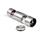 Lamart LT7013 Mechanický mlýnek na pepř a sůl TUBE, 2x 40 ml