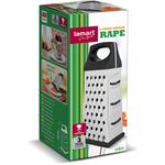 Lamart LT7050 RAPE strúhadlo, 26 cm