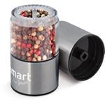 Lamart LT7064 Mechanický mlynček na korenie, korenie a soľ NAIN, 80 ml