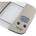 Lamart LT7071 Kuchynská váha EQUAL 5 kg