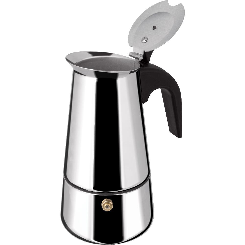 Lamart LT7076 Moka konvička KAFFE, 200 ml