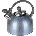 Lamart LT7101 Nerezová kanvica Stone 2,5 l