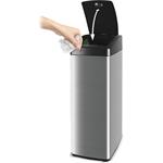 Lamart LT8049 Bezdotykový odpadkový kôš SENSOR, 45 l