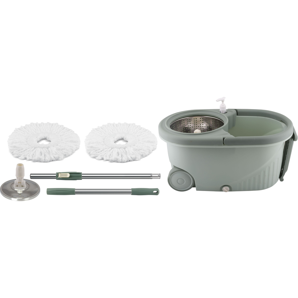 Lamart LT8053 Rotačný mop SPIN
