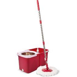 Lamart LT8062 Mop set skládací CLEAN, 10 l