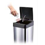Lamart LT8106 Bezdotykový odpadkový kôš SENSOR 40l