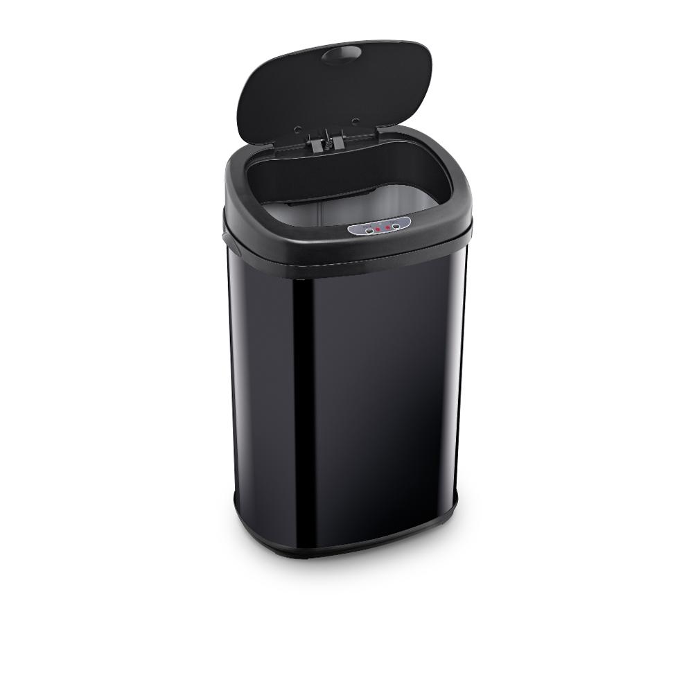 Lamart LT8111 Bezdotykový odpadkový koš SENSOR 30l