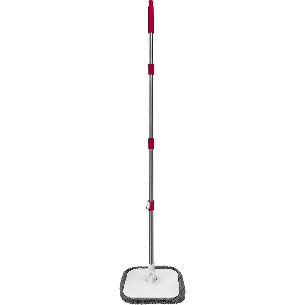 Lamart LT8115 Mop set skládací rotační CLEAN, 12 l