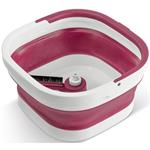 Lamart LT8115 Sada skladacích rotačných mopov CLEAN, 12 l