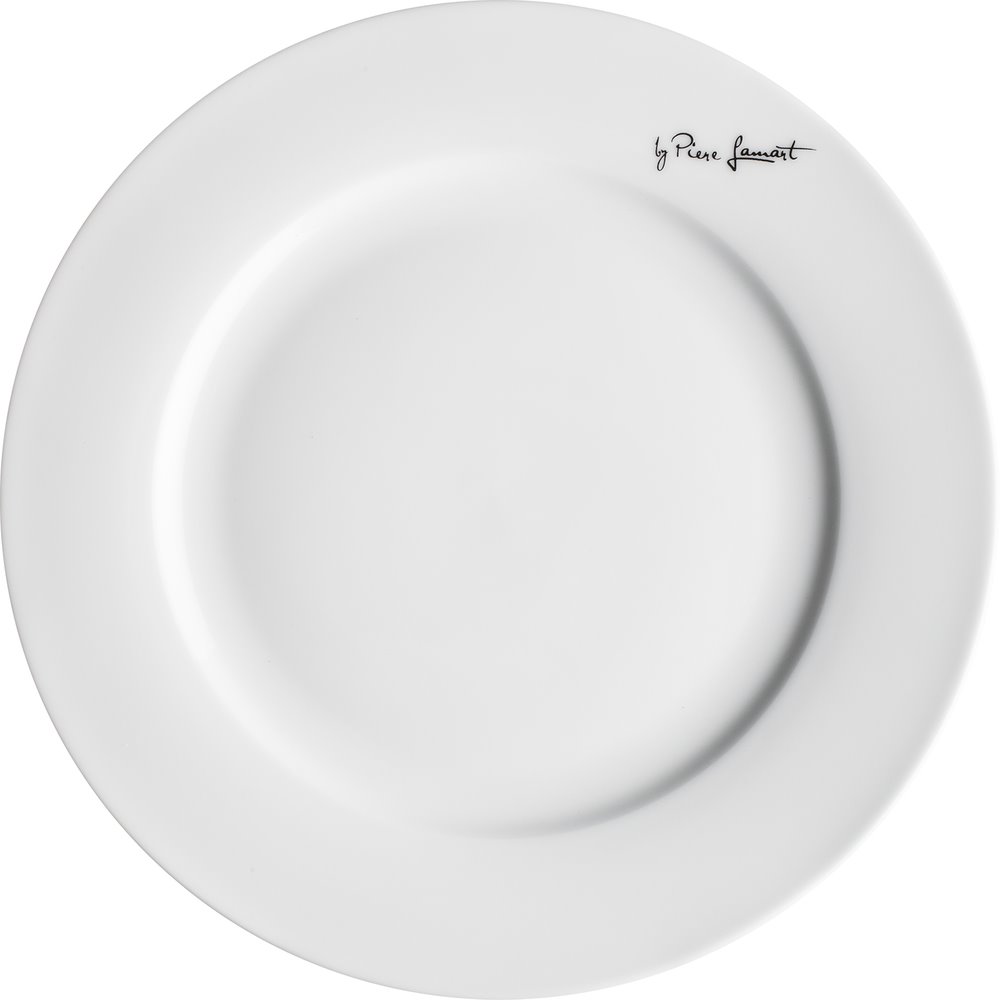 Lamart LT9001 6-dielna sada okrúhlych tanierov DINE