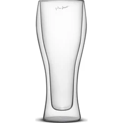 Lamart LT9027 2-dielna súprava termo pohárov BEER VASO,480 ml