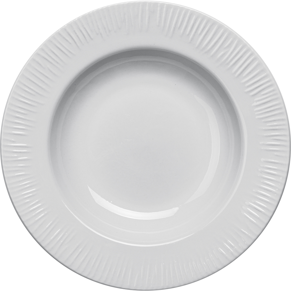 Lamart LT9080 6-dielna súprava tanierov FANCY