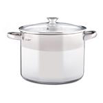 Lamart LTSS2417 Nerezový hrnec na těstoviny PASTA, 8 l