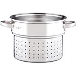 Lamart LTSS2417 Nerezový hrniec na cestoviny PASTA, 8 l