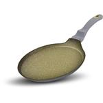 Lamart Pohodlná sada panvíc OLIVE, 28 cm