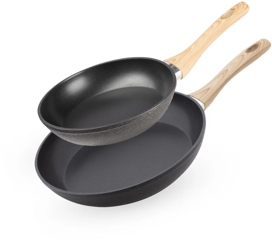 Lamart Výhodná sada panvíc NATUR, 2 ks