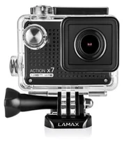 Lamax Action X7 Mira - černá