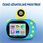 LAMAX ActionKid1