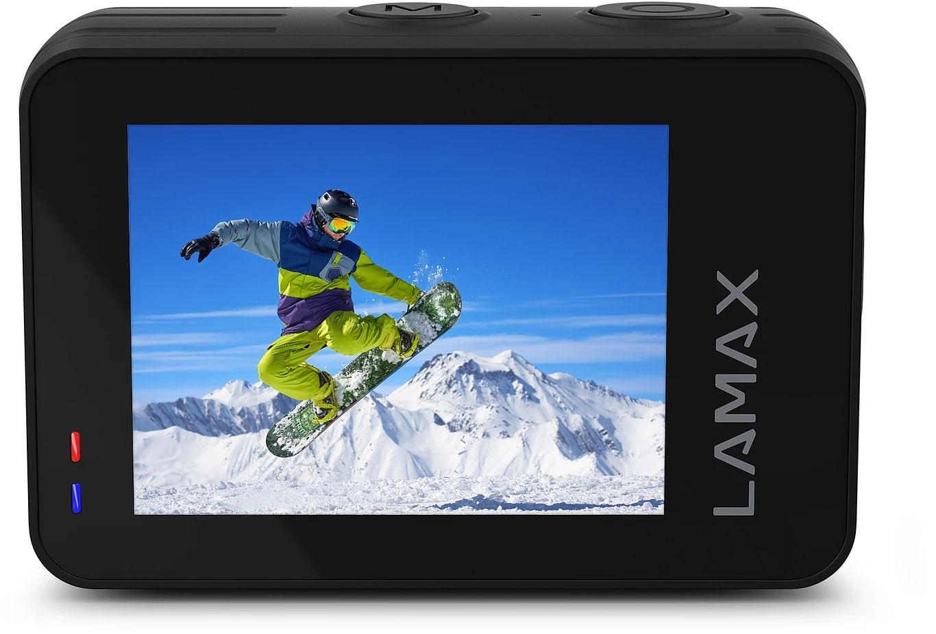 LAMAX akční kamera W9.2