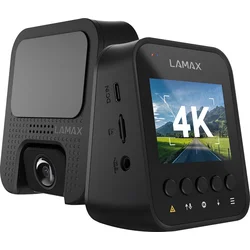LAMAX car camera F10 GPS 4K