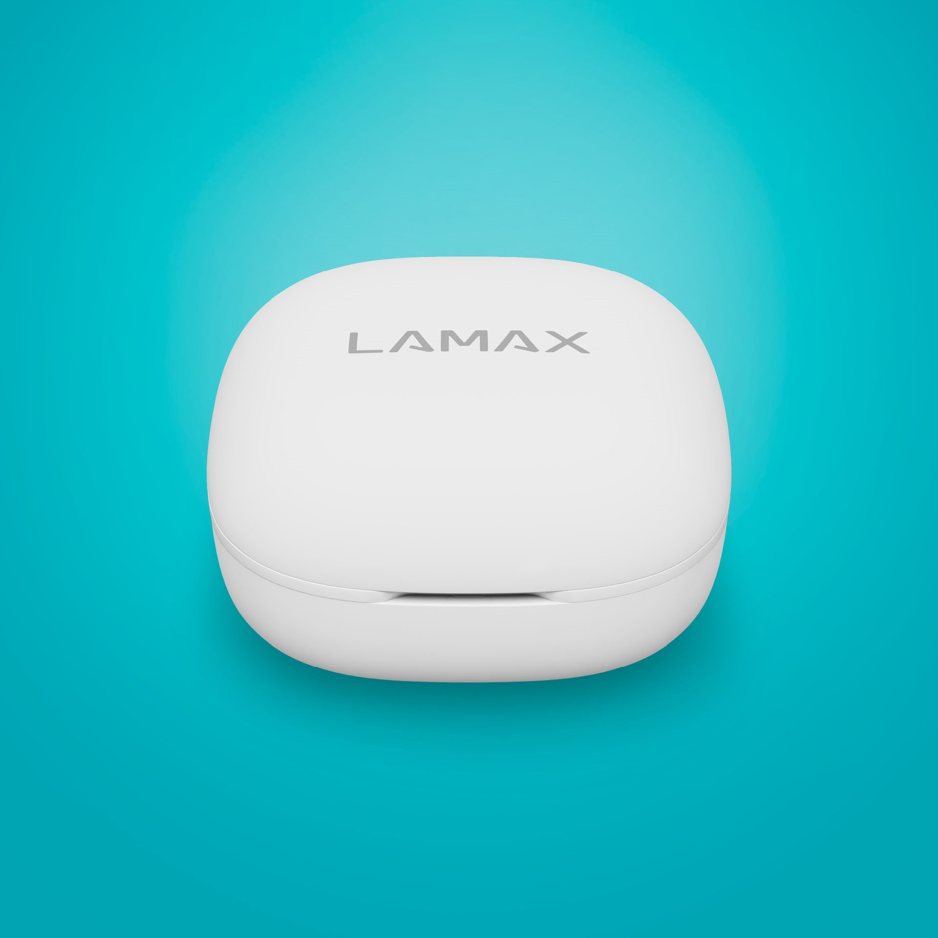 LAMAX Clips1 ANC, biela