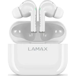 LAMAX Clips1, biela