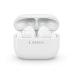 LAMAX Clips1, bílá