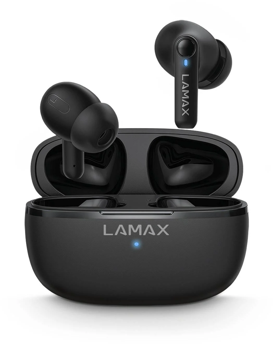 LAMAX Clips1 Play, černá