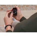 LAMAX Dots2 Touch Black wireless charging
