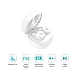 LAMAX Dots2 Wireless Charging White